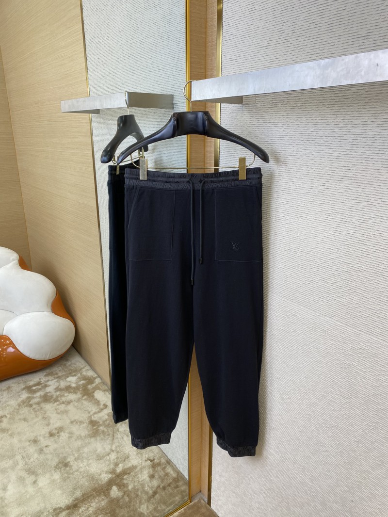 LV knitted casual l 6