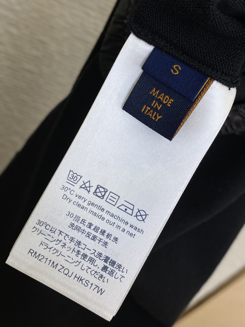 LV knitted casual l 8