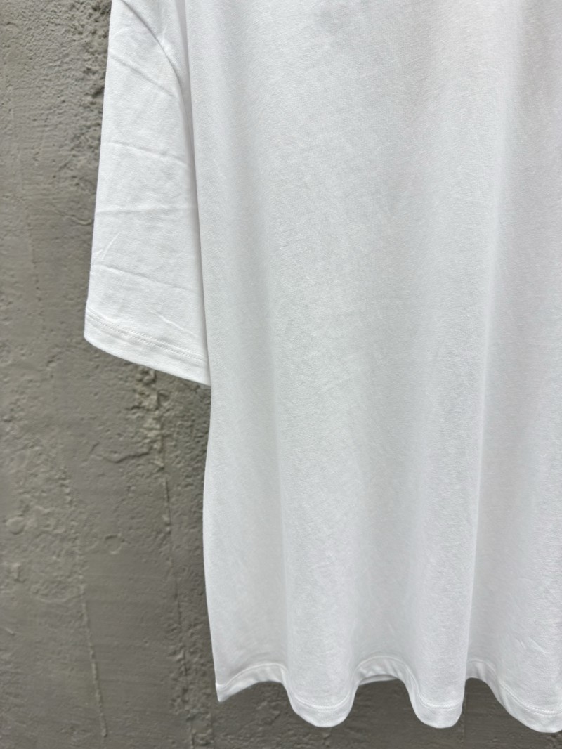 miumiu classic monogrammed short sleeves 1 5