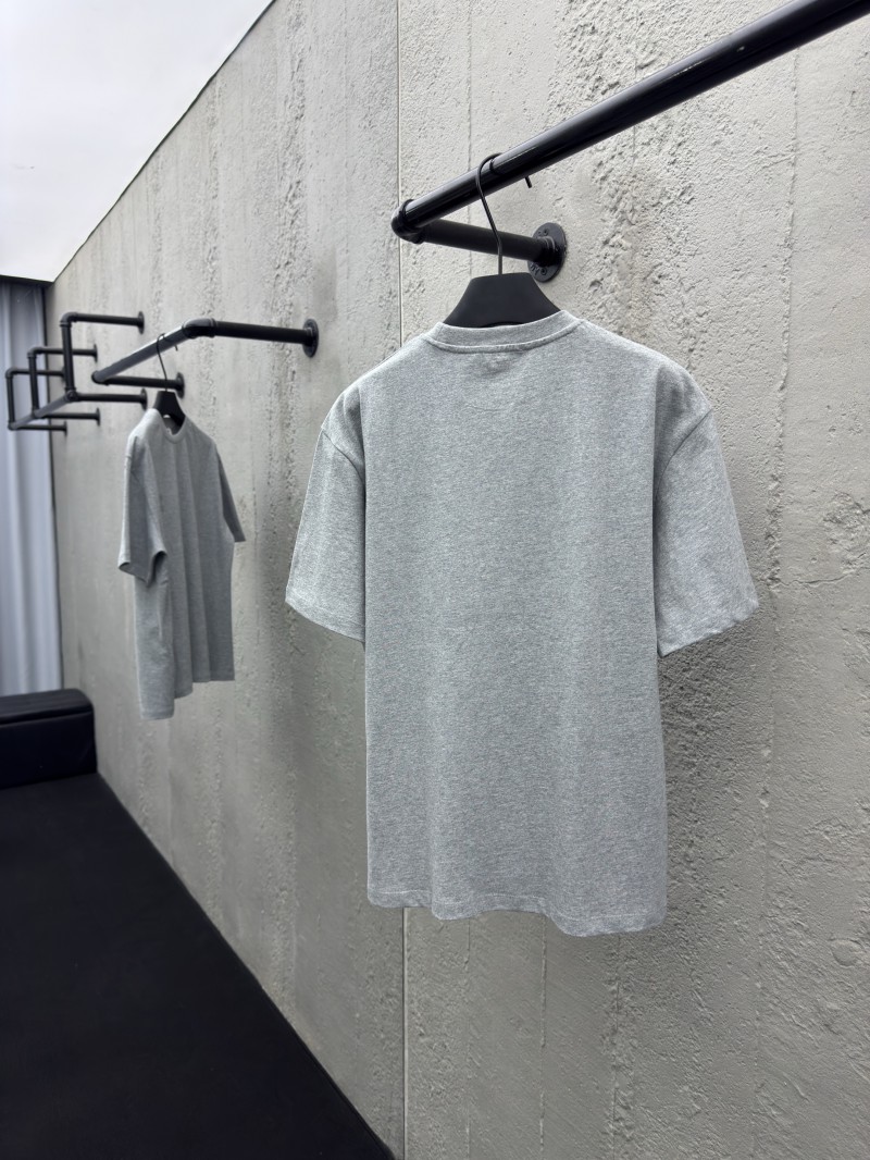 miumiu classic monogrammed short sleeves 2 1