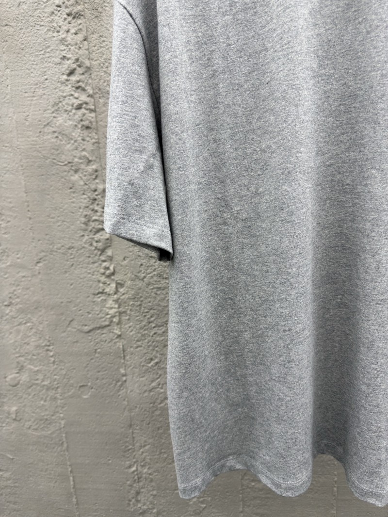 miumiu classic monogrammed short sleeves 2 5