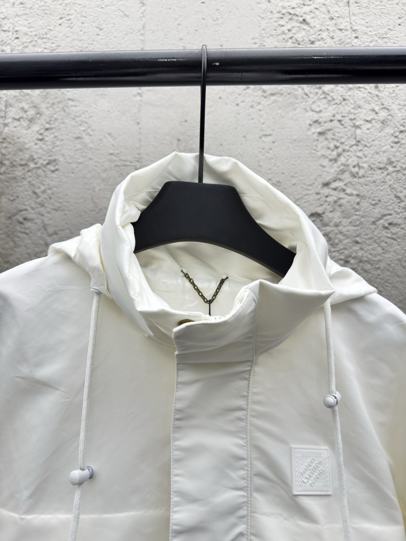 lv windproof jacket coat 2
