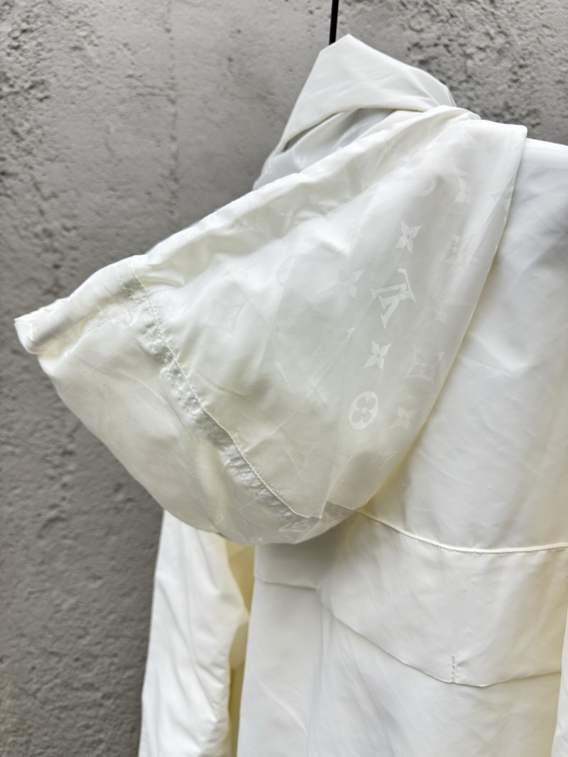 lv windproof jacket coat 8