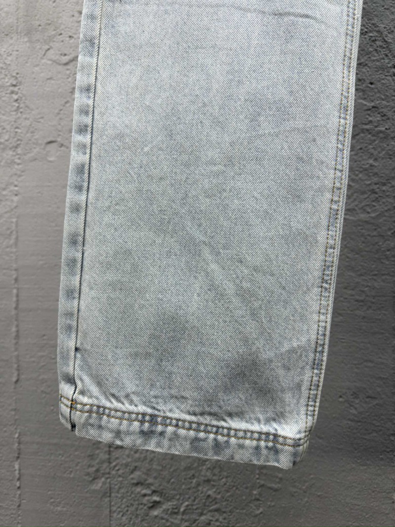 fendi leather label jeans 5