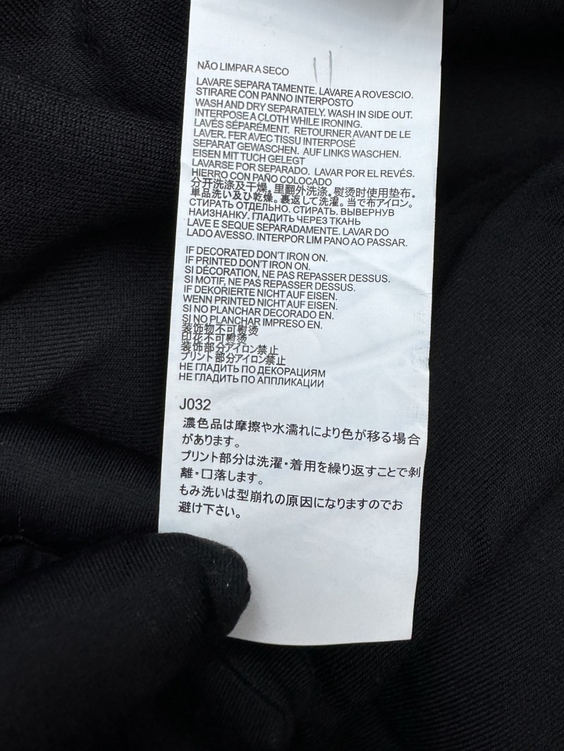Maison Margiela V-neck blazer 8