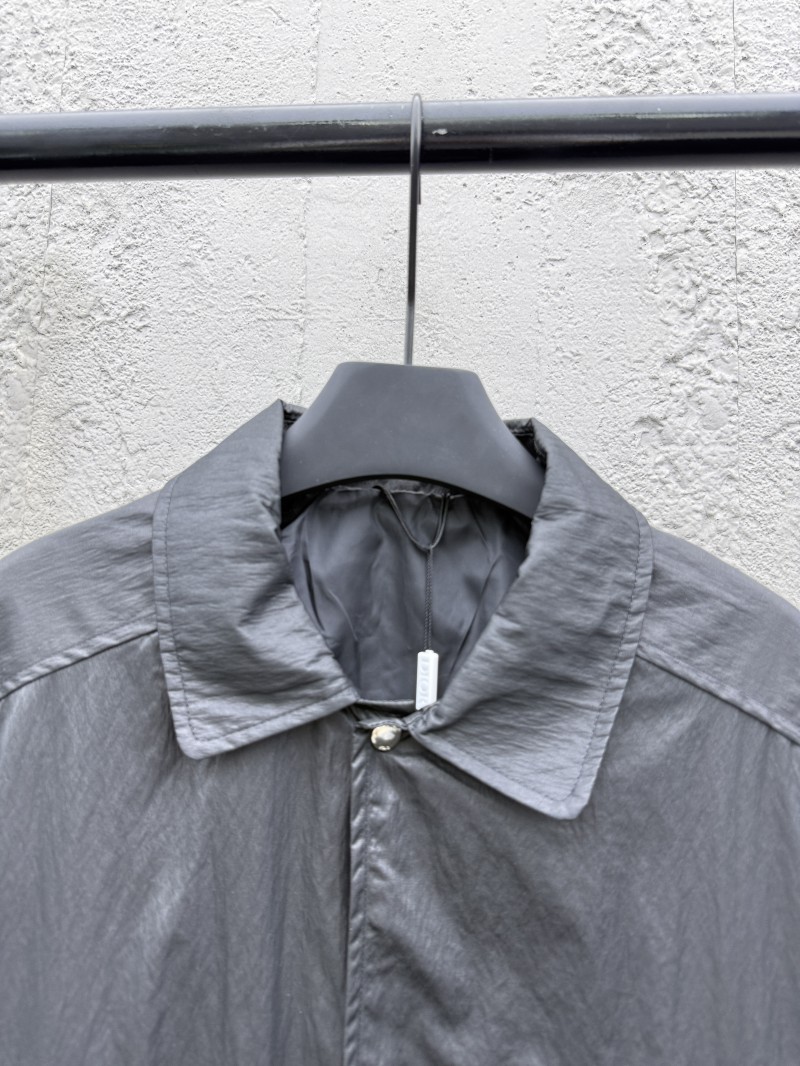 Dior 1947 Embroidered Jacket Coat 2