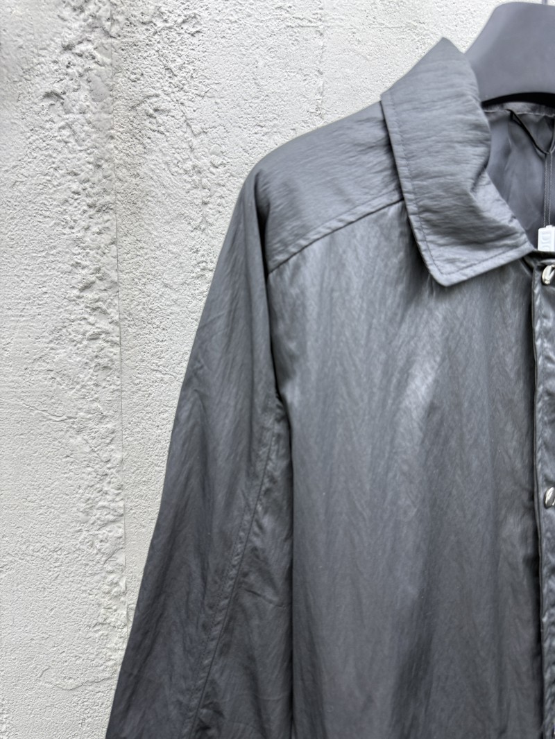 Dior 1947 Embroidered Jacket Coat 3