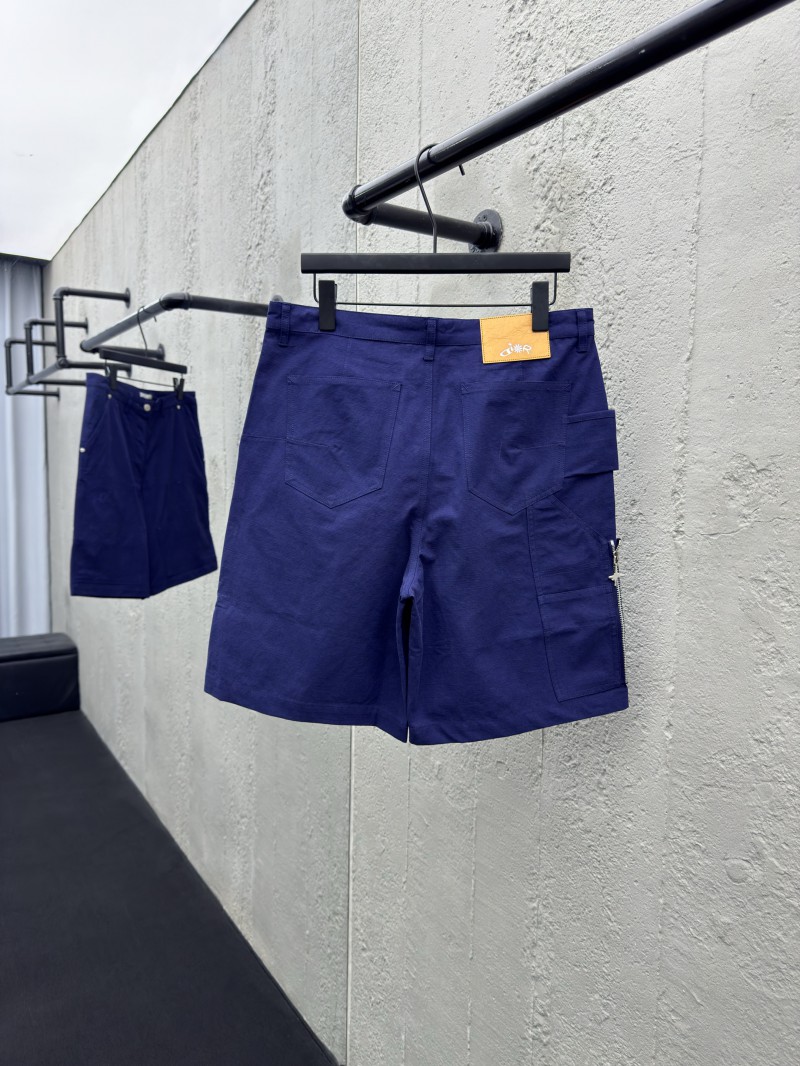 Dior LH Hamill Co-Branded Shorts 1 1