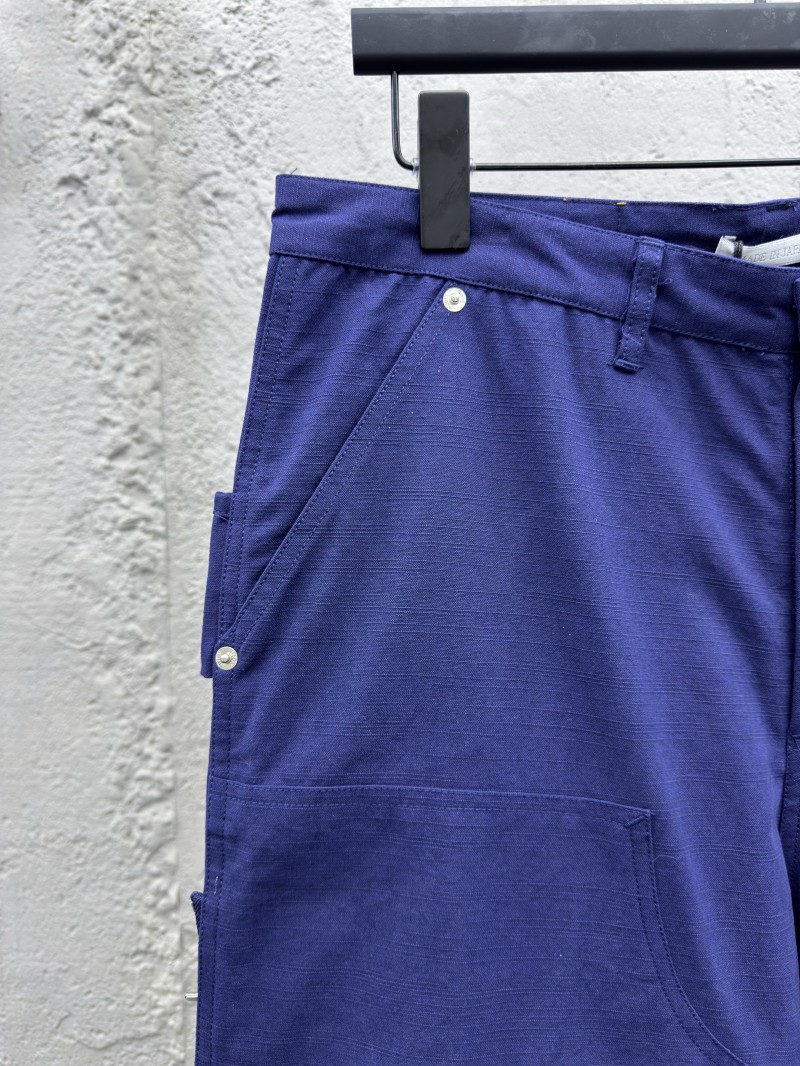 Dior LH Hamill Co-Branded Shorts 1 3