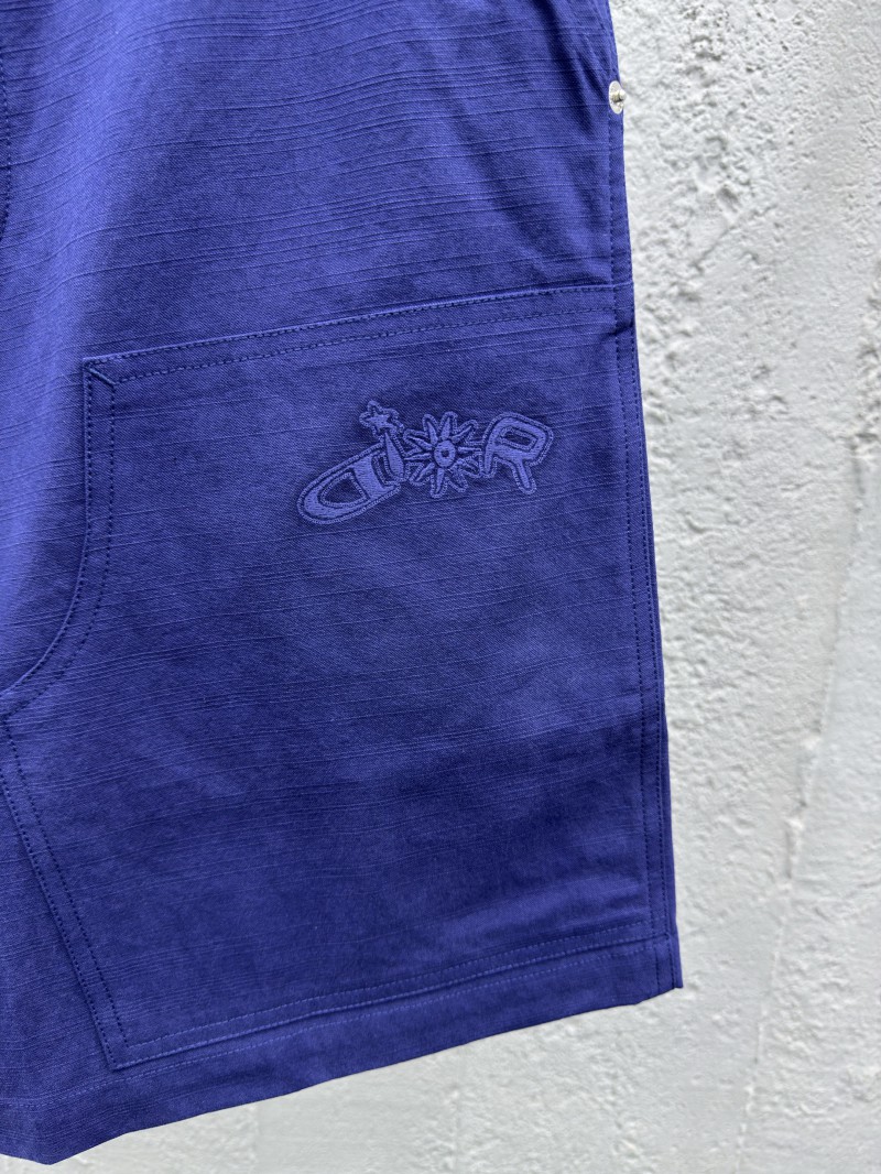 Dior LH Hamill Co-Branded Shorts 1 6