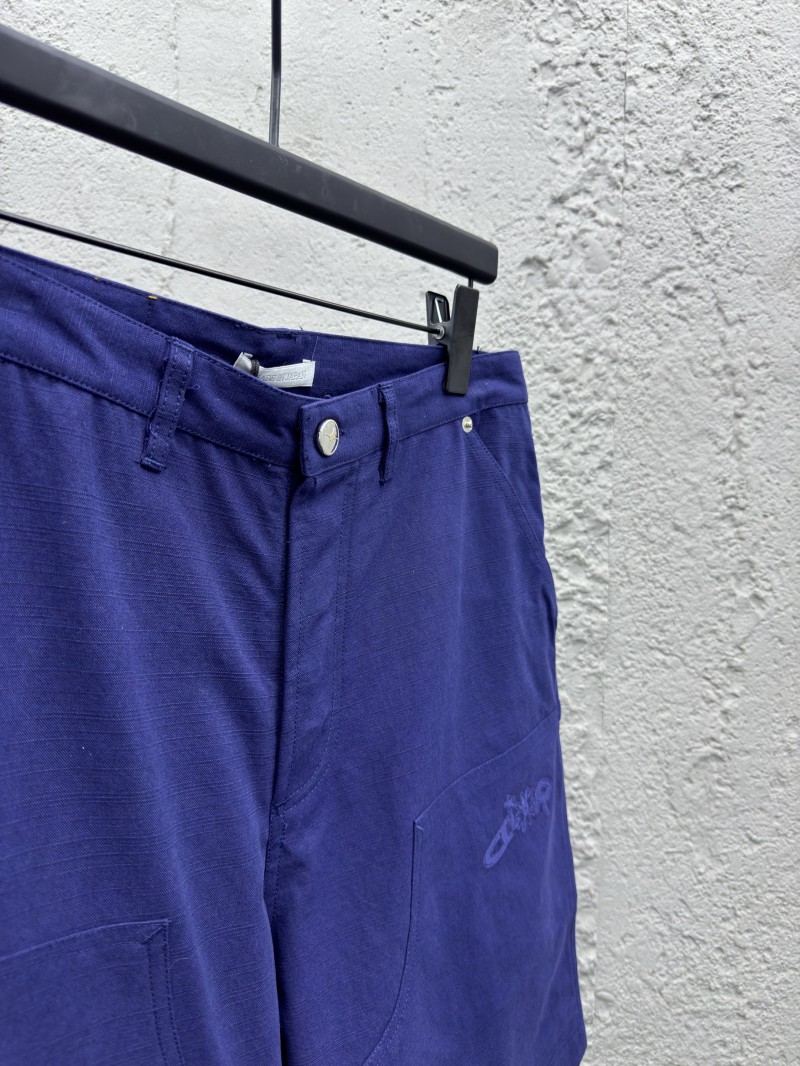 Dior LH Hamill Co-Branded Shorts 1 7