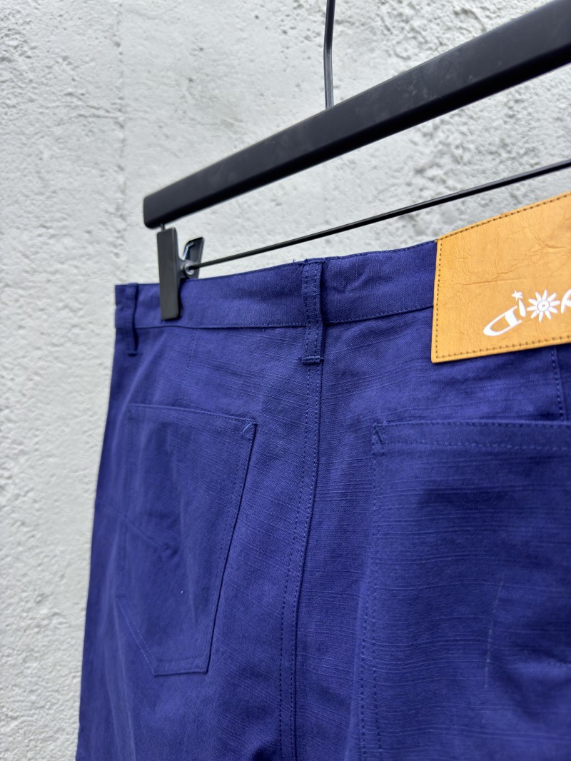 Dior LH Hamill Co-Branded Shorts 1 8