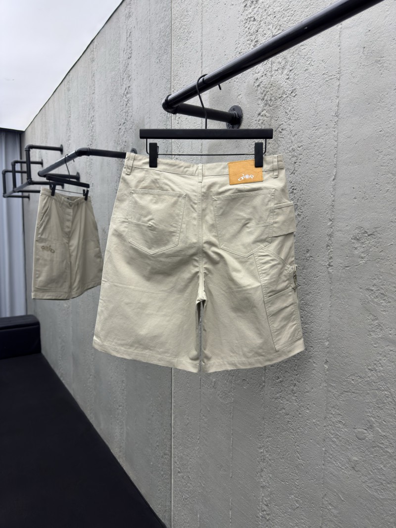 Dior LH Hamill Co-Branded Shorts 2 1