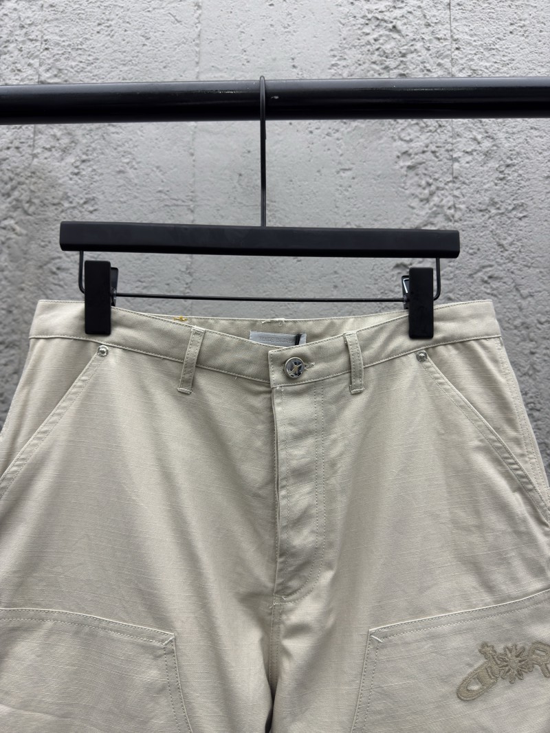 Dior LH Hamill Co-Branded Shorts 2 2