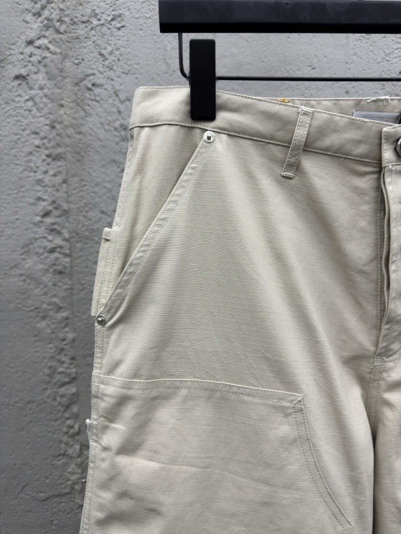 Dior LH Hamill Co-Branded Shorts 2 3