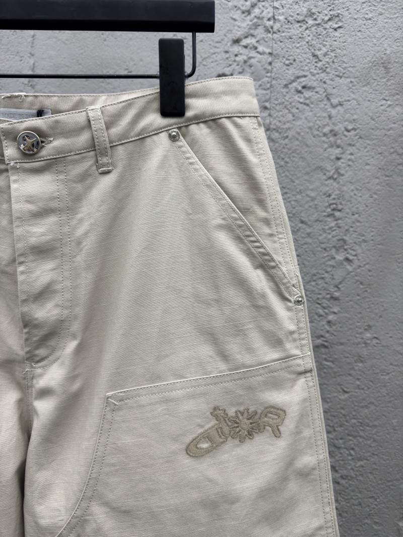 Dior LH Hamill Co-Branded Shorts 2 4