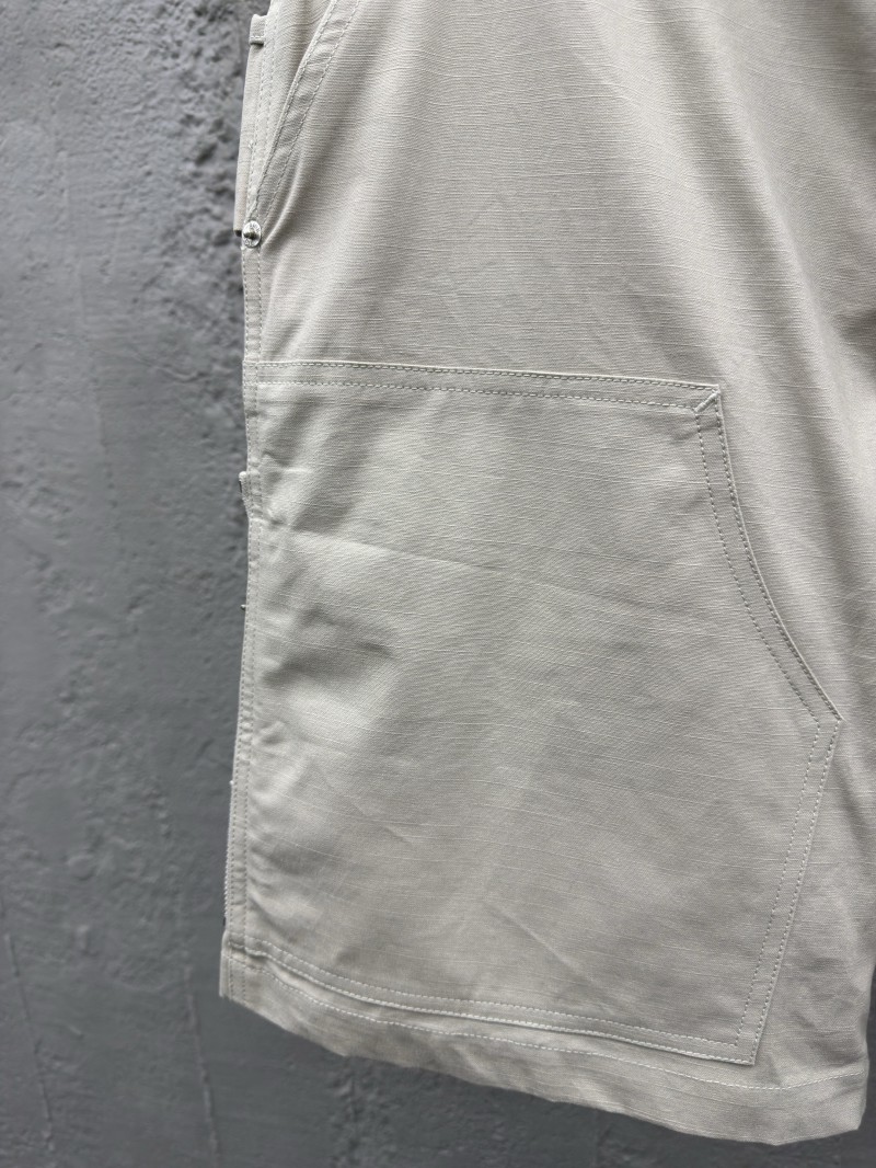 Dior LH Hamill Co-Branded Shorts 2 5