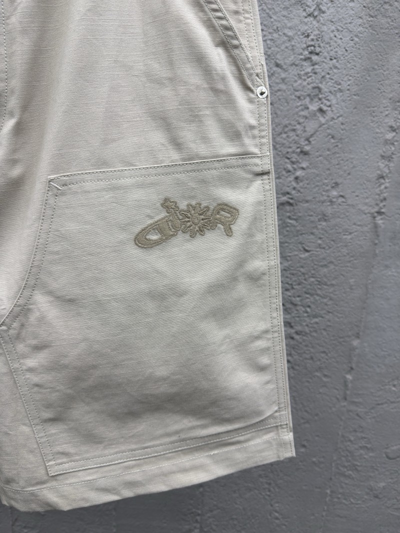 Dior LH Hamill Co-Branded Shorts 2 6