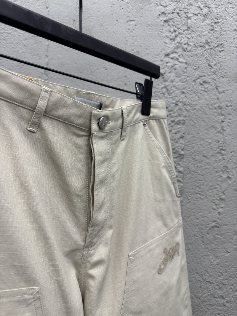 Dior LH Hamill Co-Branded Shorts 2 7