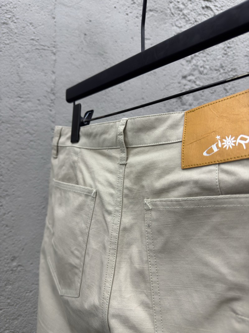 Dior LH Hamill Co-Branded Shorts 2 8