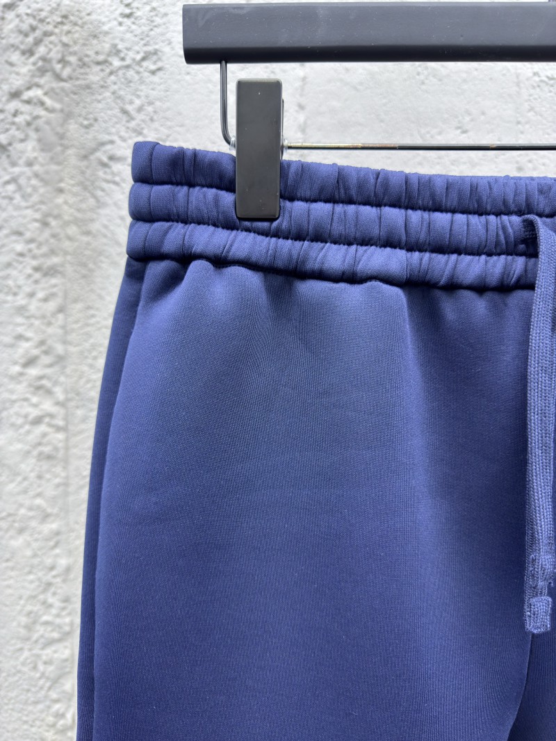 Gucci Applique Knit Pants 3