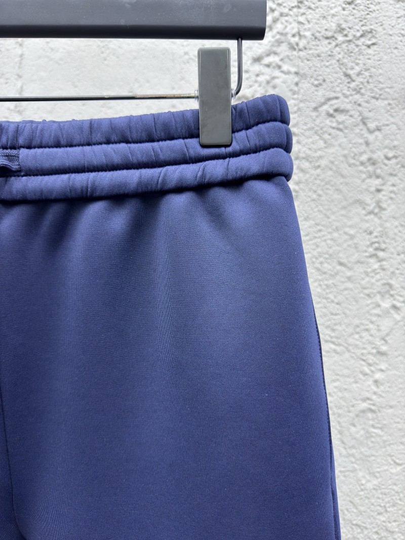 Gucci Applique Knit Pants 4