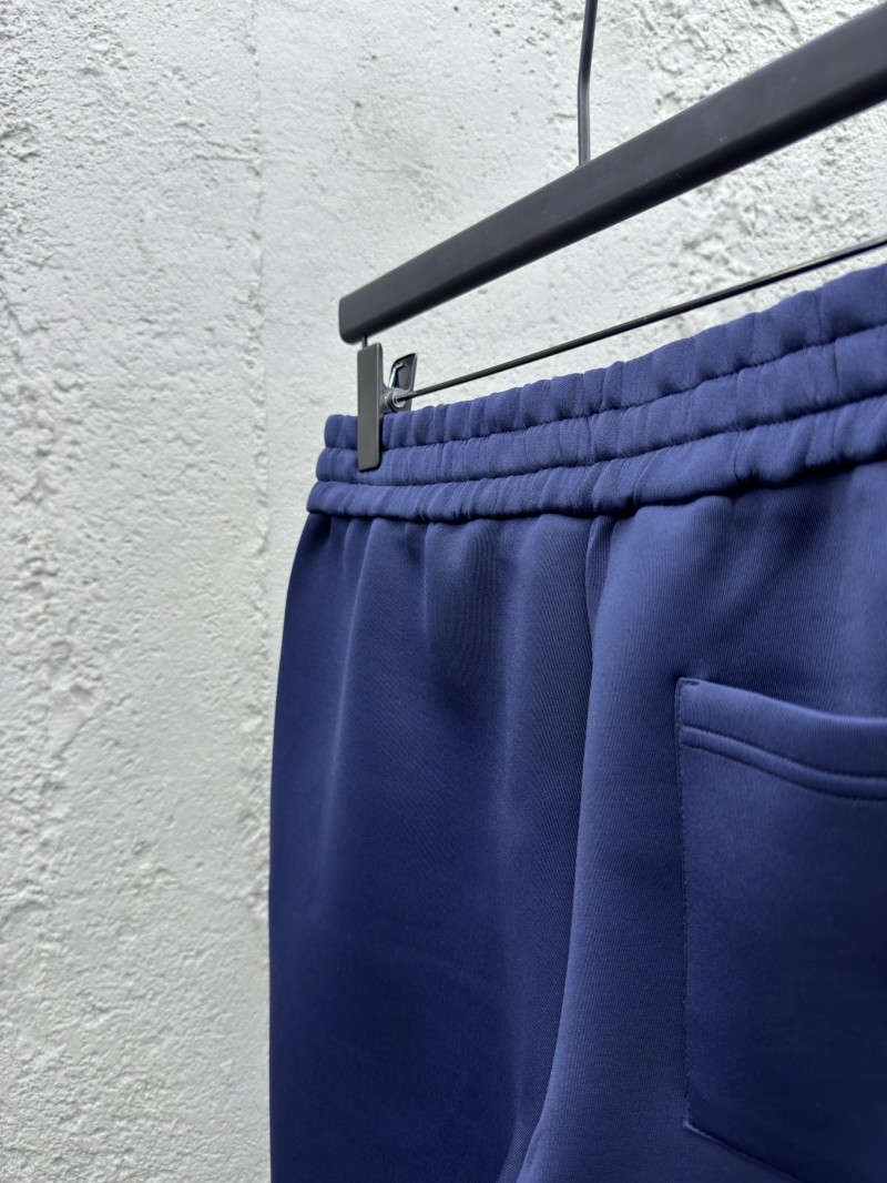 Gucci Applique Knit Pants 8