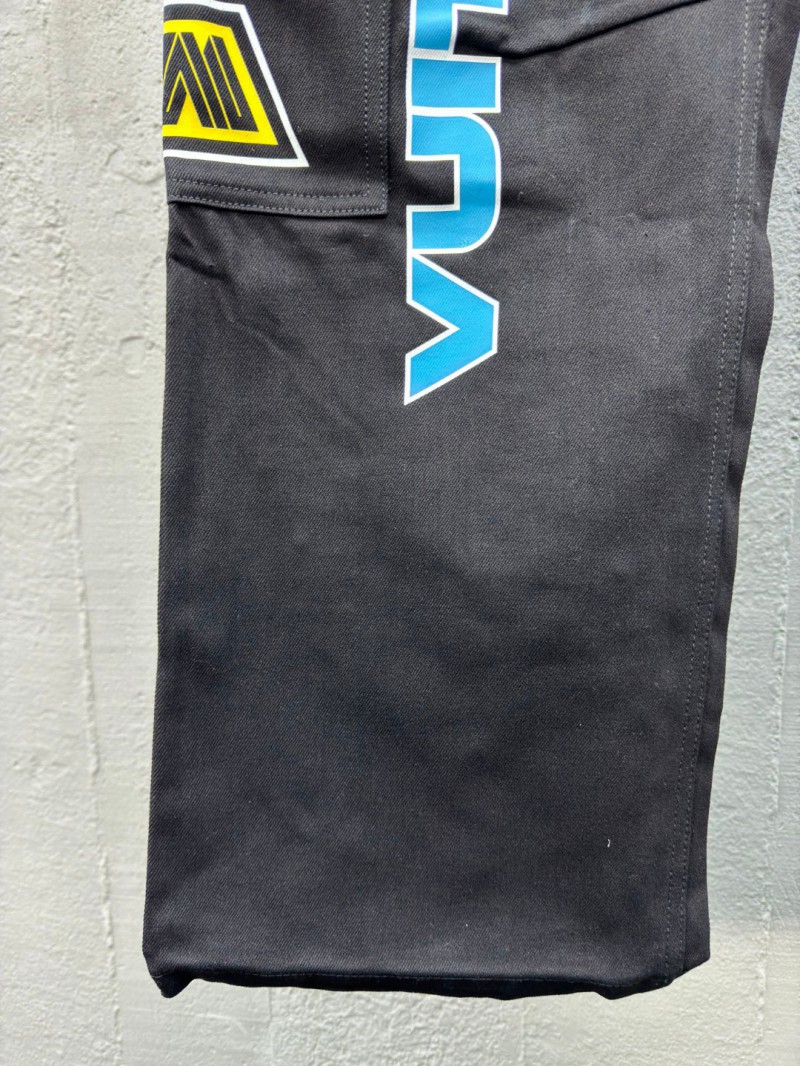 lv desert riding functional jeans 5
