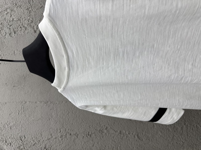 Dior Co-Branded Hamilton Short Sleeve T-Shirt 2 8