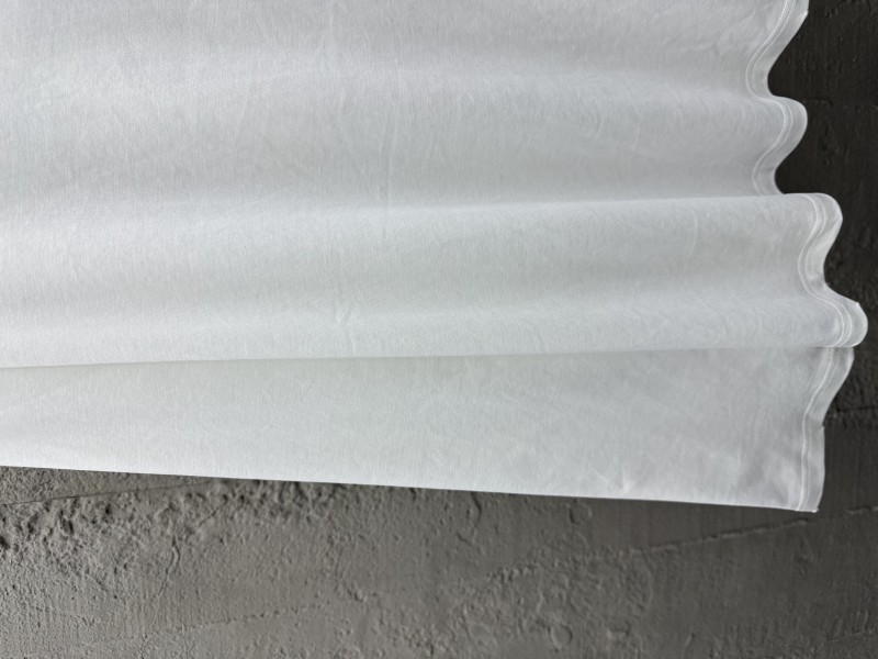 Prada washed powder label long sleeves 5
