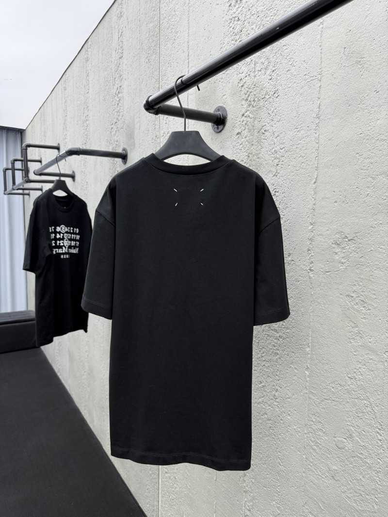 Maison Margiela 520 Limited Edition Printed T-Shirt 1 1