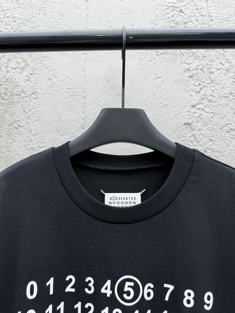 Maison Margiela 520 Limited Edition Printed T-Shirt 1 2