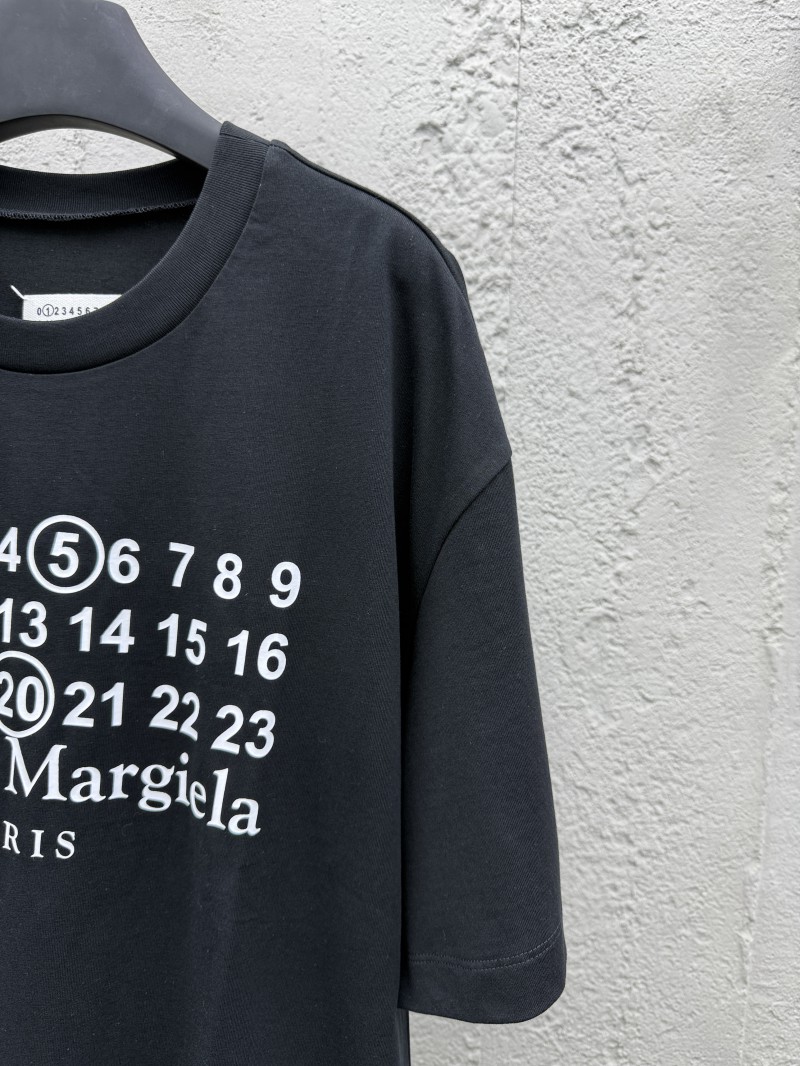 Maison Margiela 520 Limited Edition Printed T-Shirt 1 4
