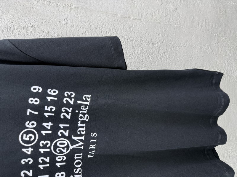 Maison Margiela 520 Limited Edition Printed T-Shirt 1 6