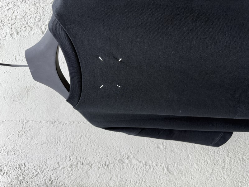 Maison Margiela 520 Limited Edition Printed T-Shirt 1 8