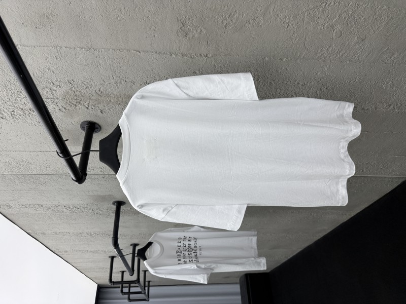 Maison Margiela 520 Limited Edition Printed T-Shirt 2 1