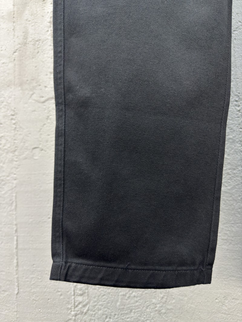 Prada Pocket Triangle Logo Trousers 5