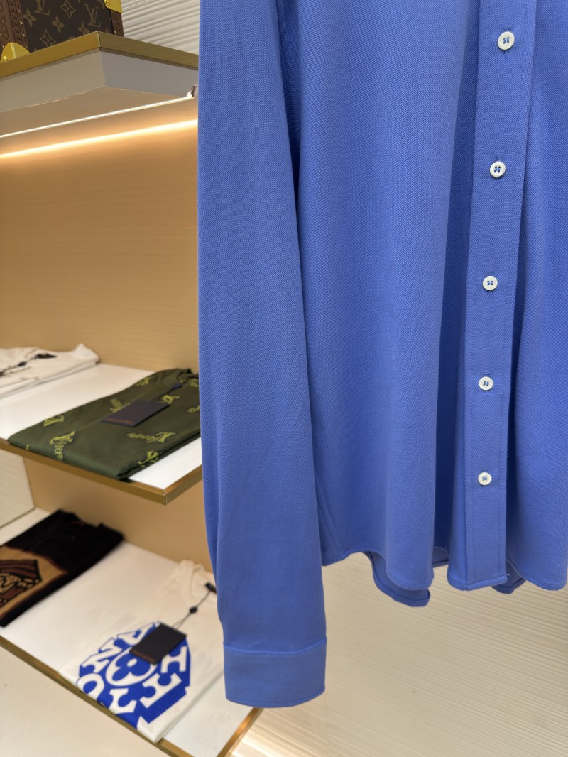 Miu Miu Cotton Shirt 5