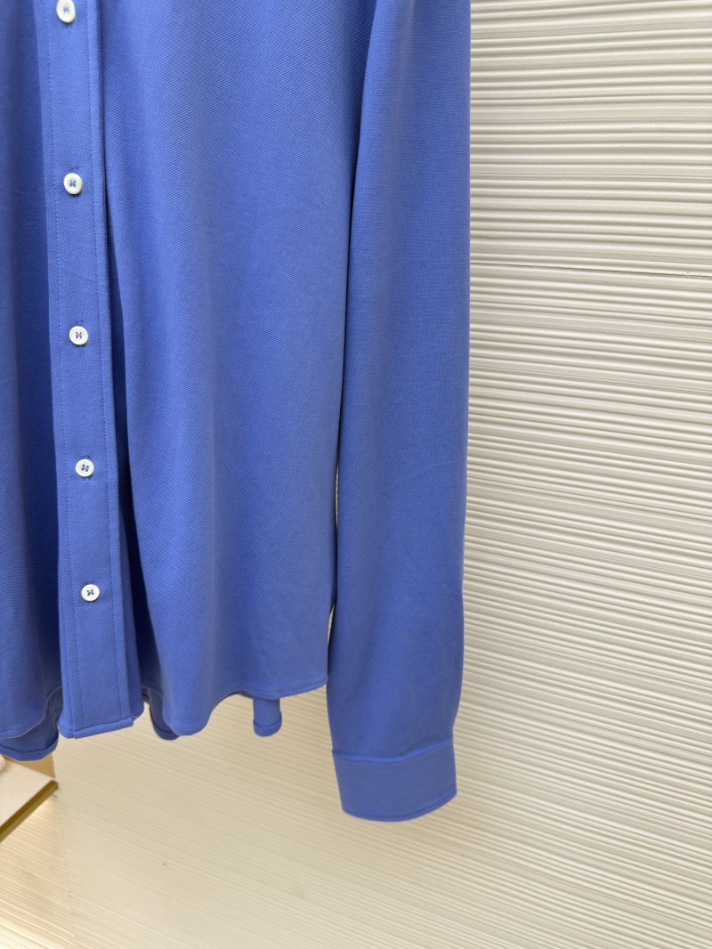 Miu Miu Cotton Shirt 6
