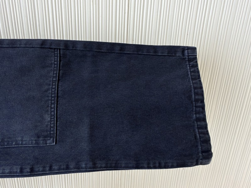 LV Dyed Workwear Jeans 6