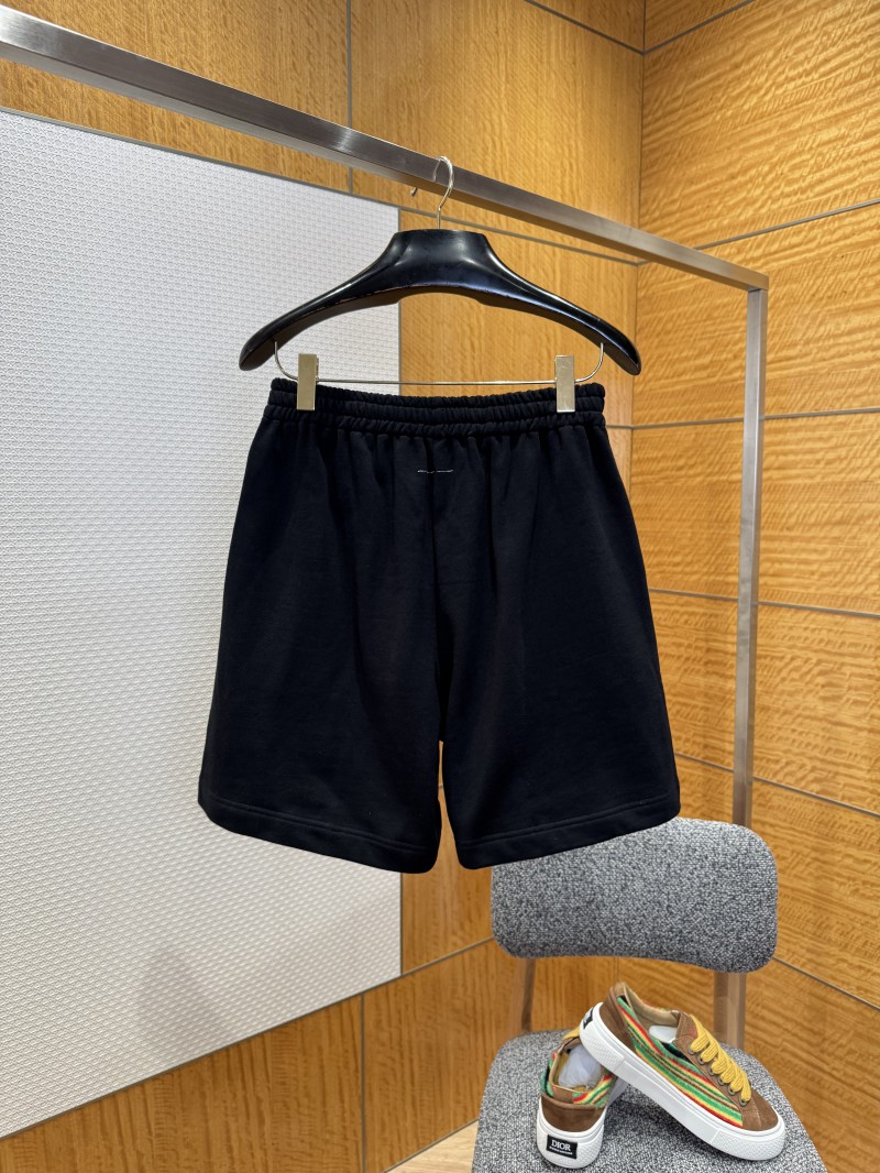 Maison Margiela Digital Tape Label Shorts 1