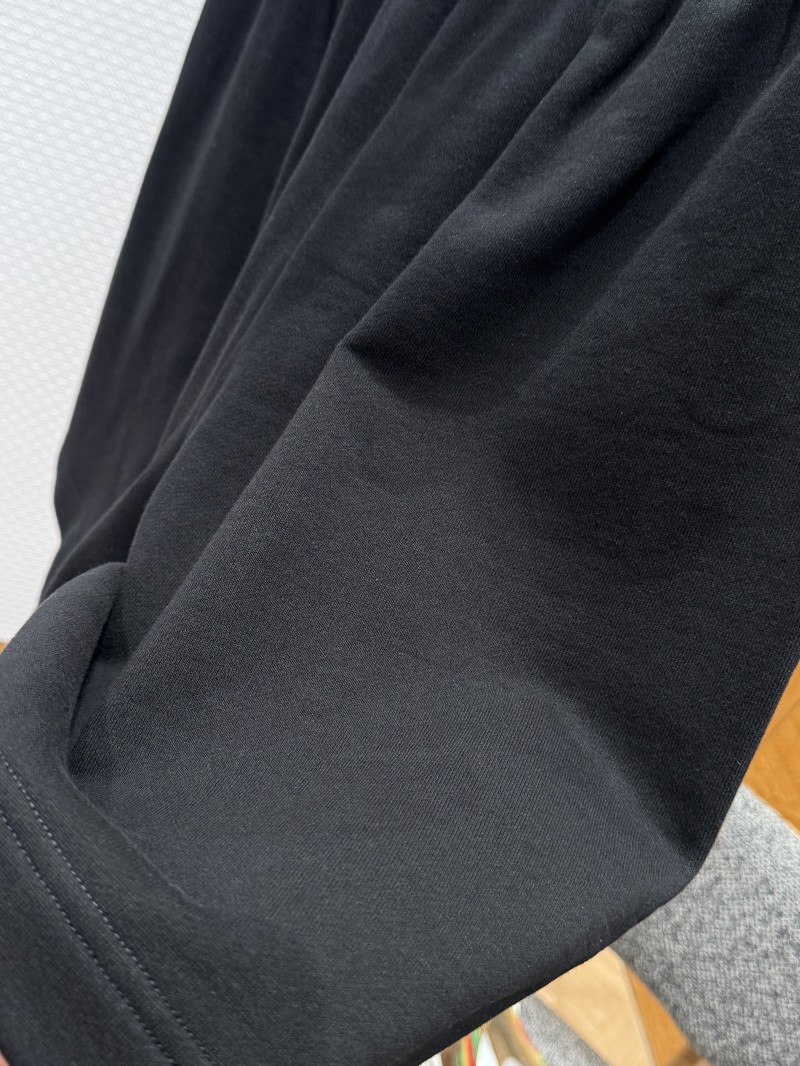 Maison Margiela Digital Tape Label Shorts 8