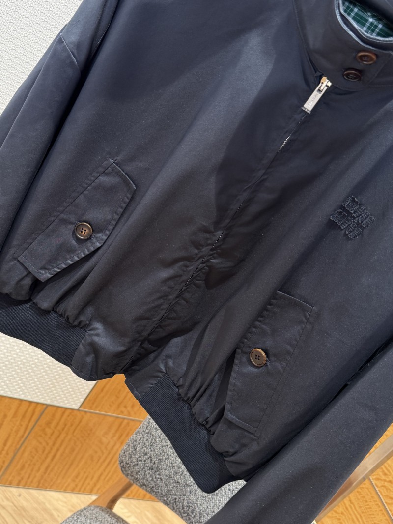 Miu Miu Cinched Waist Zipper Jacket Coat 3