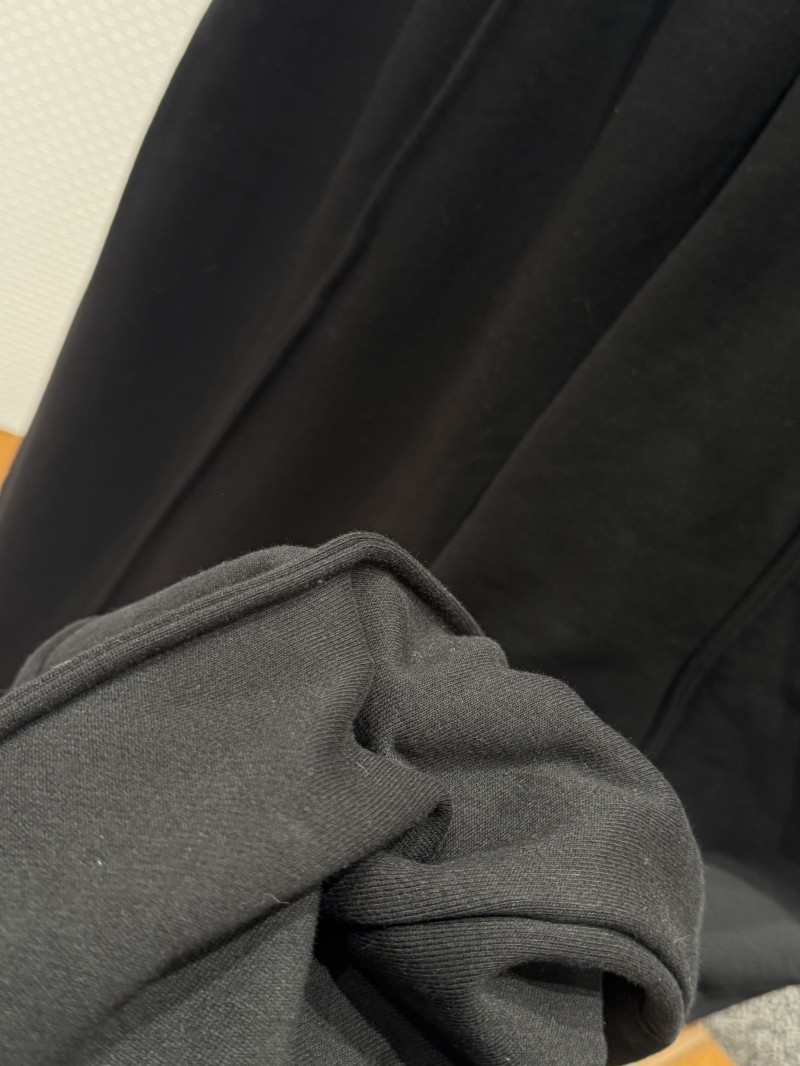 Maison Margiela Digital Tape Label Casual Pants 5