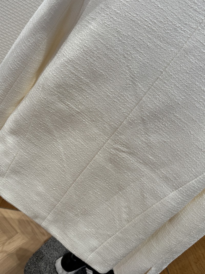 LV Pocket Embroidered Blazer 2 5