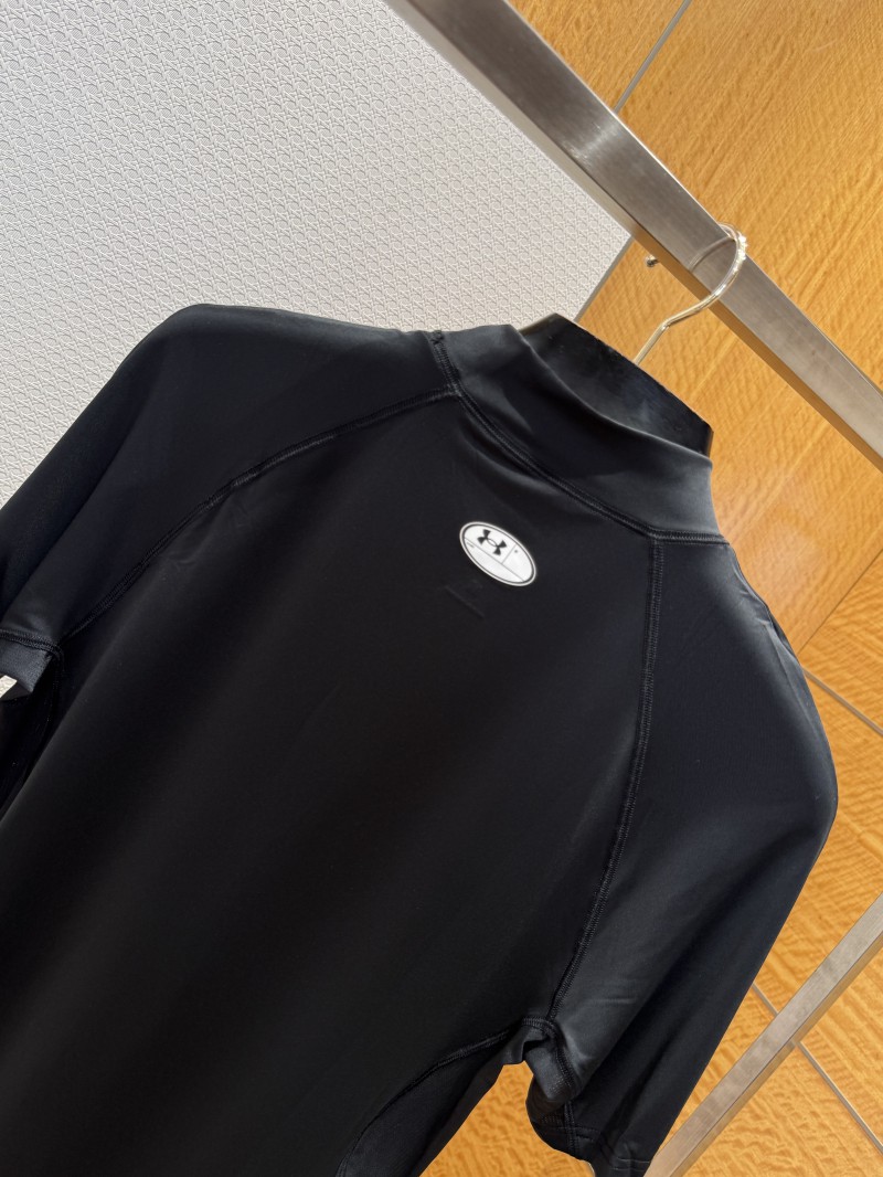 Balenciaga Collaboration Quick-Dry Training Shirt 6