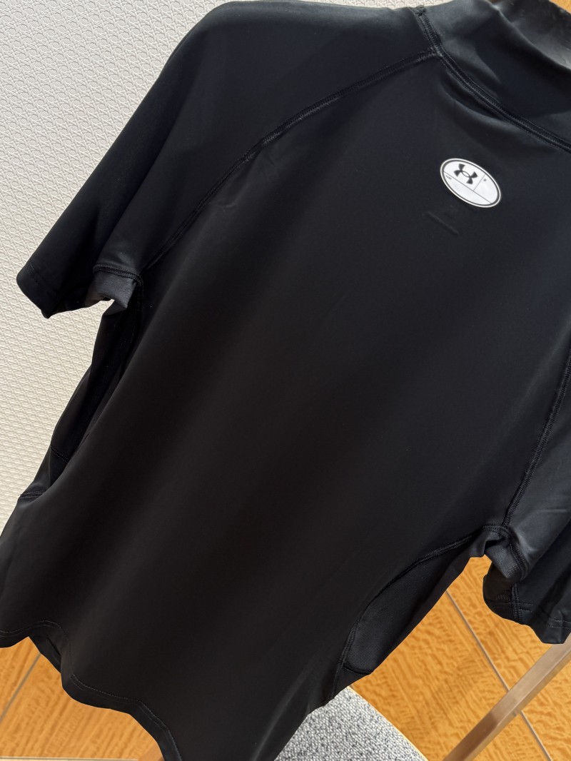 Balenciaga Collaboration Quick-Dry Training Shirt 7