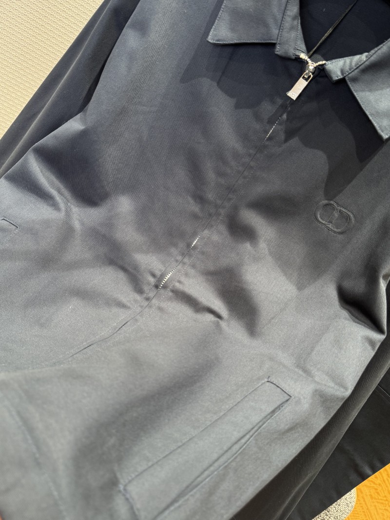 Dior Cotton Embossed Set 4