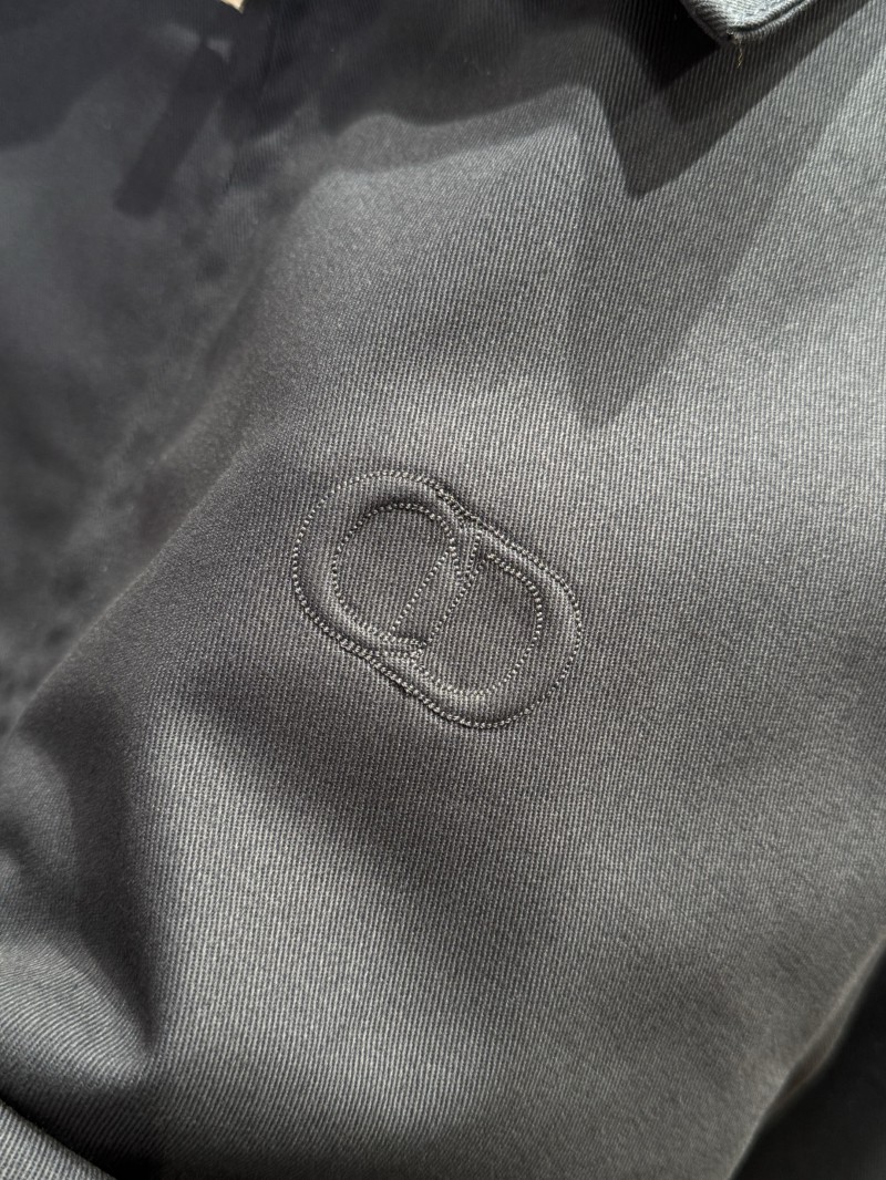 Dior Cotton Embossed Set 5