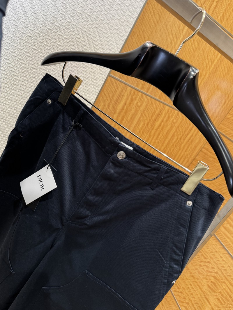 Dior Cotton Embossed Set 6